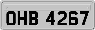 OHB4267