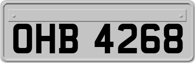 OHB4268
