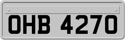 OHB4270