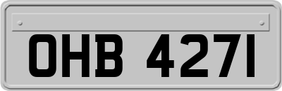 OHB4271