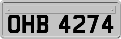 OHB4274