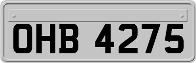 OHB4275