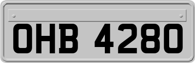 OHB4280