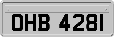 OHB4281