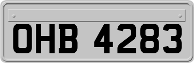 OHB4283