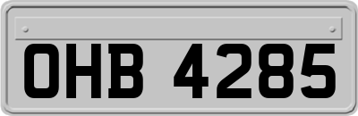 OHB4285