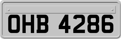 OHB4286