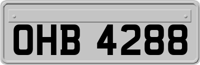OHB4288