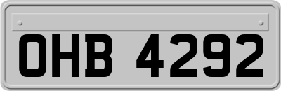 OHB4292