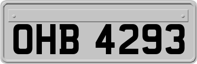 OHB4293