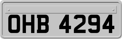 OHB4294