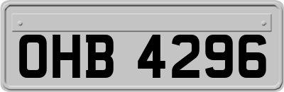 OHB4296
