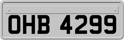 OHB4299
