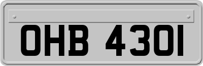 OHB4301