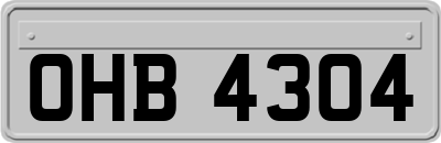 OHB4304