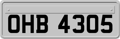 OHB4305
