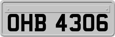 OHB4306