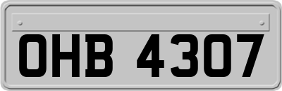 OHB4307