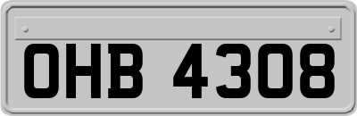 OHB4308