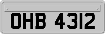 OHB4312