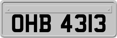 OHB4313