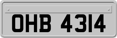 OHB4314