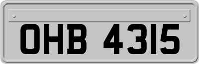 OHB4315
