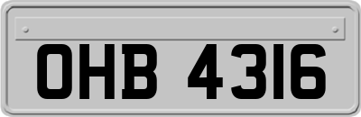 OHB4316