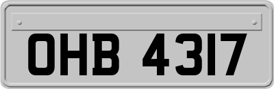 OHB4317