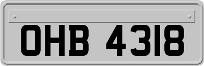 OHB4318