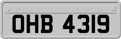 OHB4319
