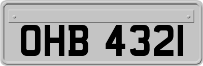 OHB4321