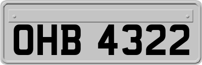OHB4322