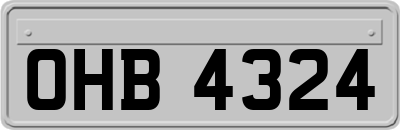 OHB4324
