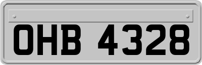 OHB4328