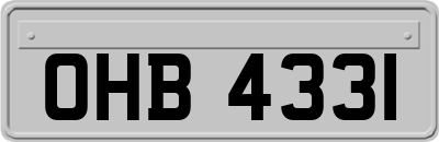 OHB4331