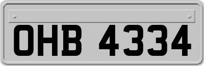 OHB4334