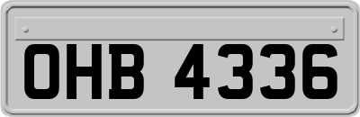 OHB4336