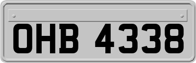 OHB4338