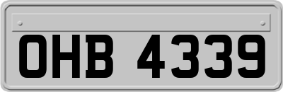 OHB4339