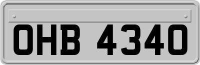 OHB4340