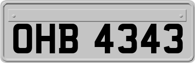 OHB4343