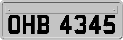 OHB4345