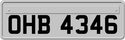 OHB4346
