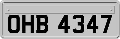 OHB4347