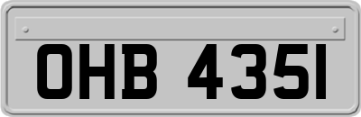 OHB4351