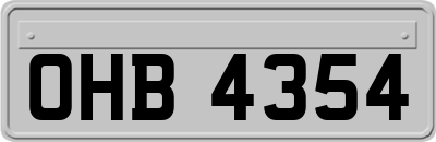 OHB4354