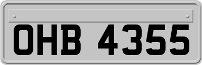 OHB4355