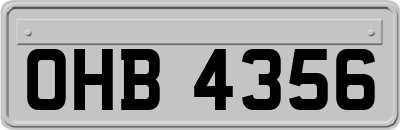 OHB4356