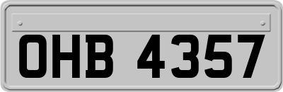OHB4357